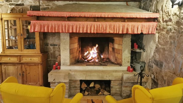 B&B, RESTAURANT & BAR PONTE PORTON