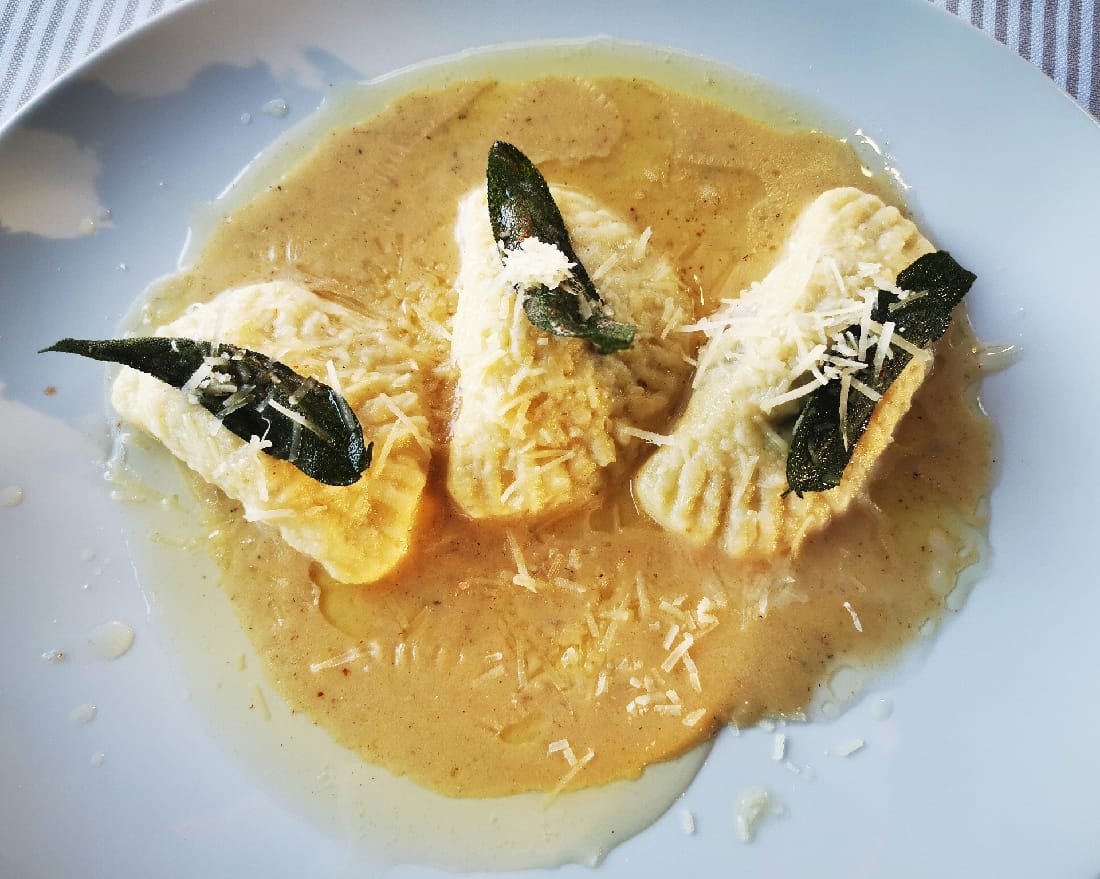 Konoba Alla Beccaccia, Valbandon