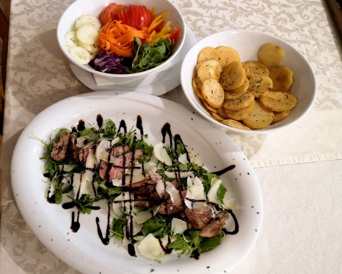 Konoba Sveti Ivan, Buzet