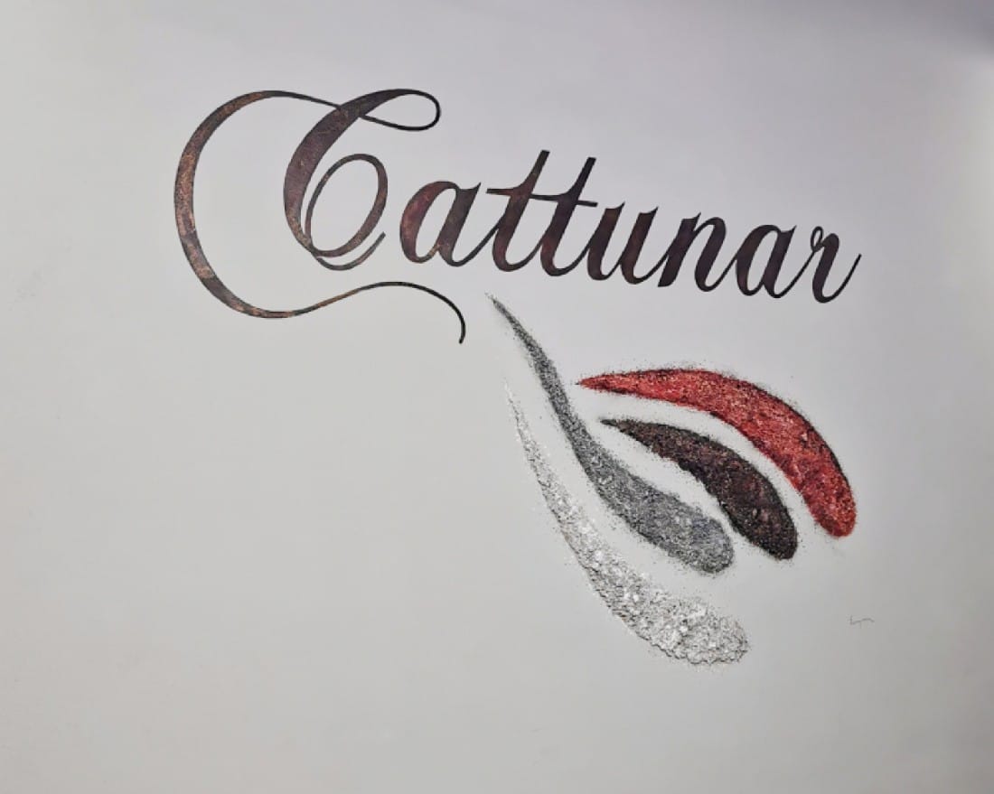 Vina Cattunar, Nova Vas