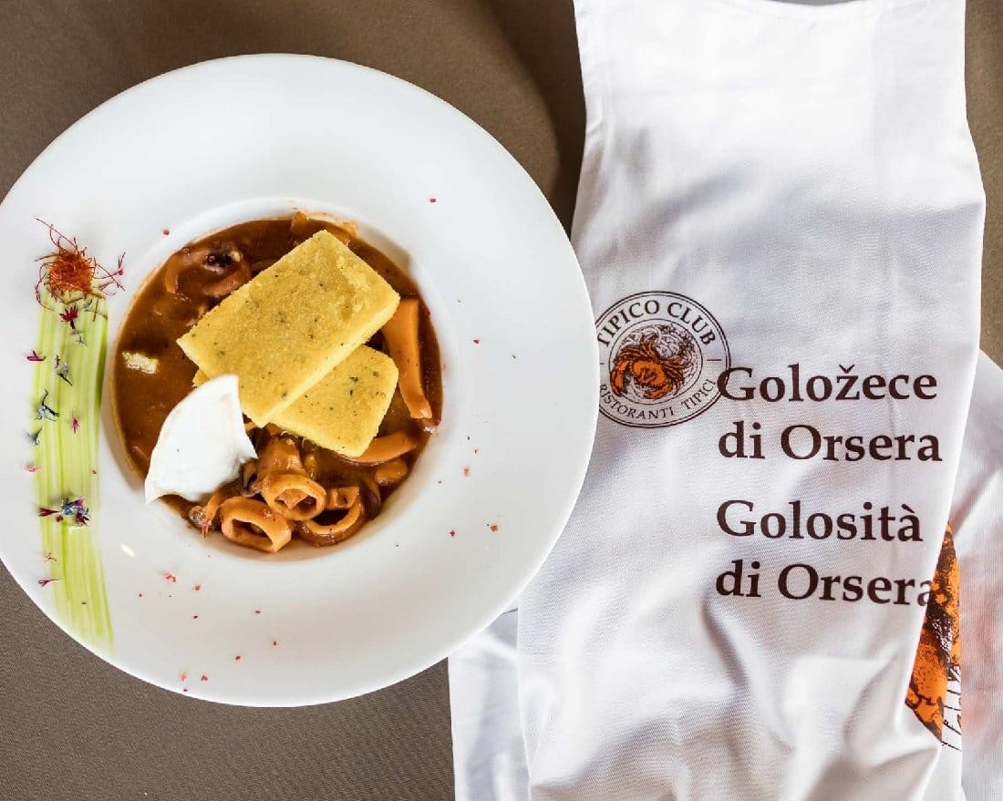 Goložece di Orsera