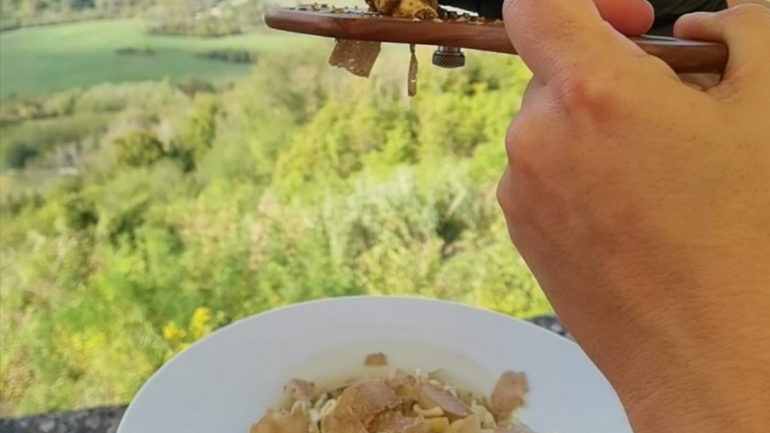 KONOBA POD VOLTOM, MOTOVUN