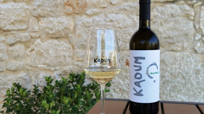 VINARIJA KADUM, POREČ