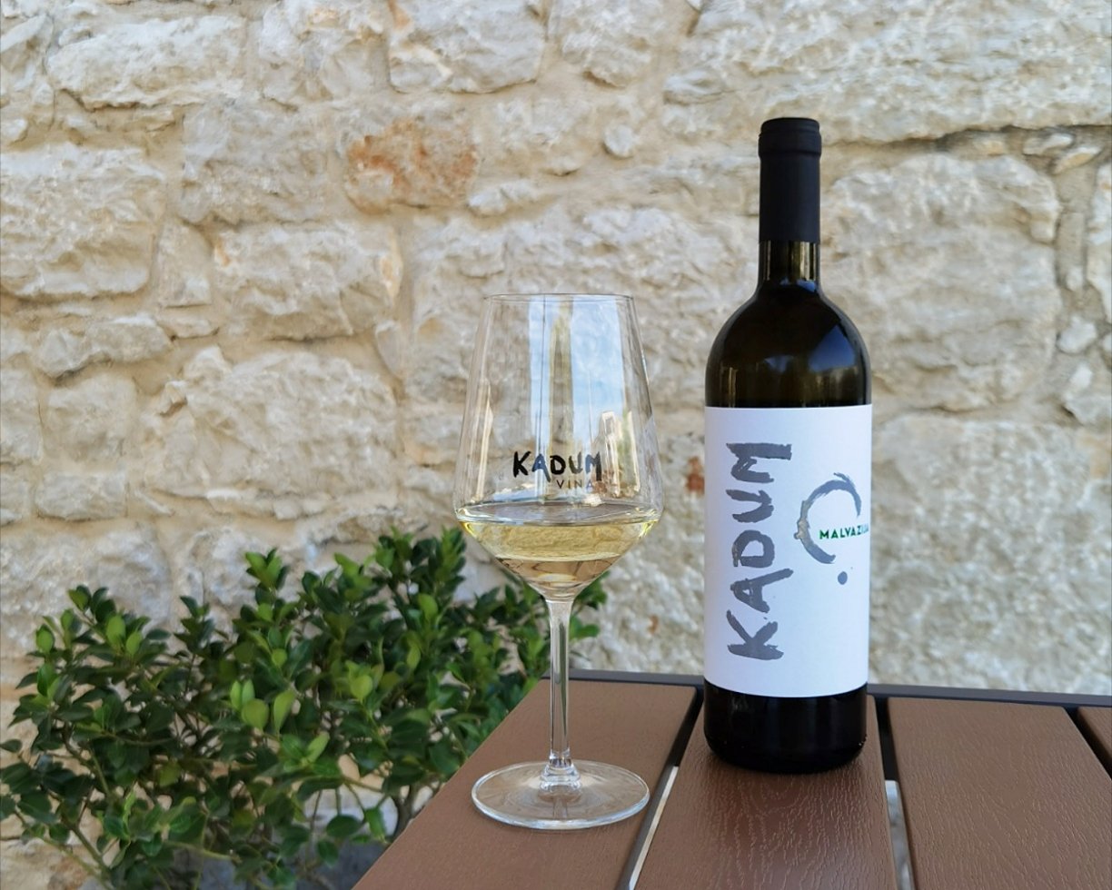 VINARIJA KADUM, POREČ