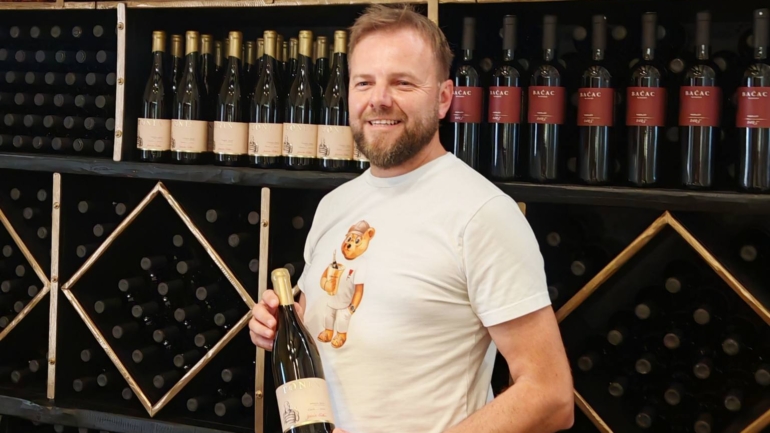 VINARIJA BAĆAC, KUKURINI